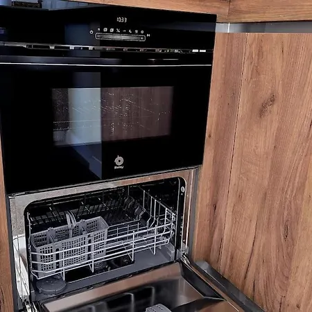 Апартаменти Miami Solstice With Breathtaking Views By Namaste Elite Торремолінос