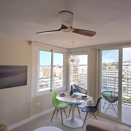 Апартаменты Miami Solstice With Breathtaking Views By Namaste Elite *