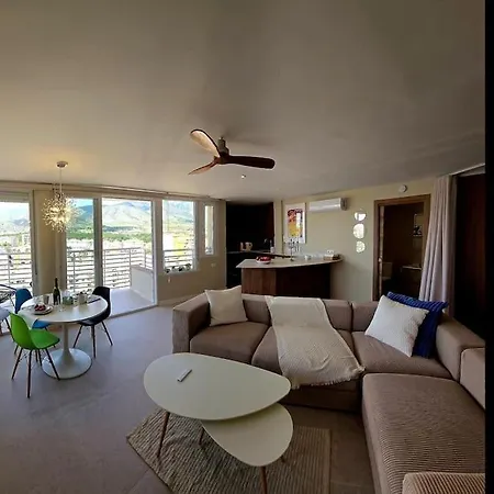 Apartmán Miami Solstice With Breathtaking Views By Namaste Elite *