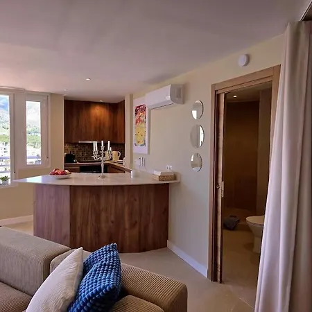 Lejlighed Miami Solstice With Breathtaking Views By Namaste Elite *