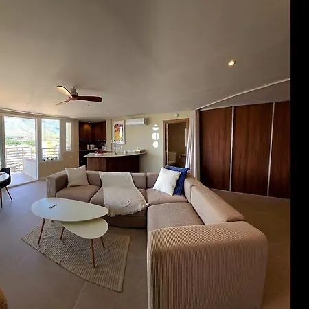 Miami Solstice With Breathtaking Views By Namaste Elite Torremolinos