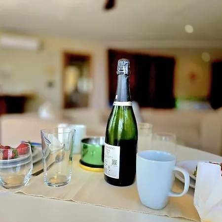 Miami Solstice With Breathtaking Views By Namaste Elite Torremolinos