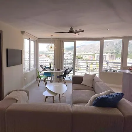 Miami Solstice With Breathtaking Views By Namaste Elite