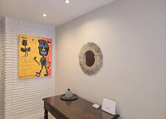 Miami Solstice With Breathtaking Views By Namaste Elite