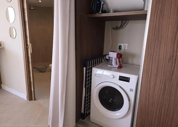 Apartamento Miami Solstice With Breathtaking Views By Namaste Elite