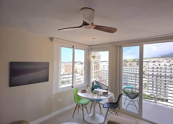 Apartamento Miami Solstice With Breathtaking Views By Namaste Elite *