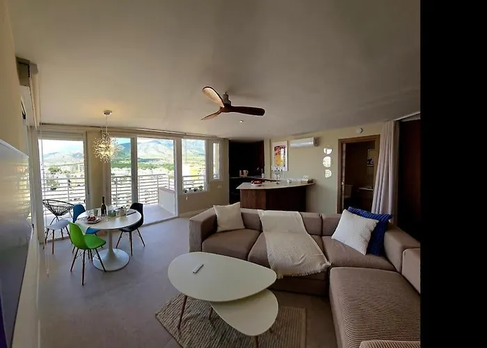 Apartamento Miami Solstice With Breathtaking Views By Namaste Elite *