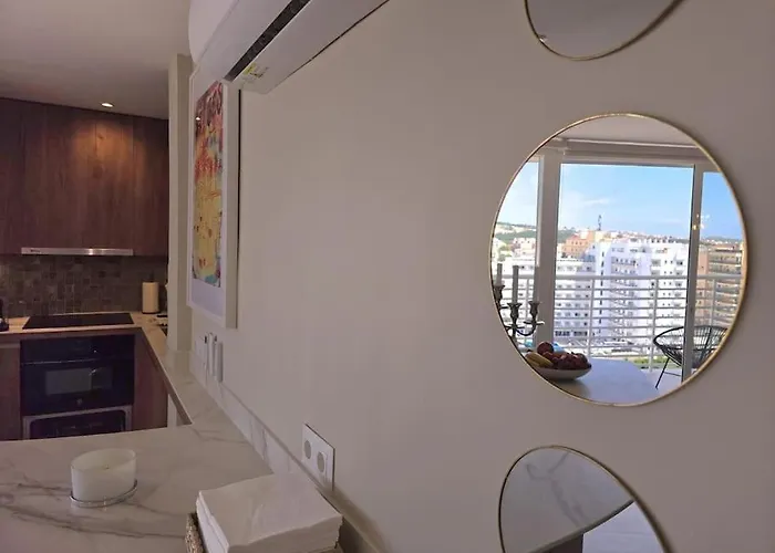 Miami Solstice With Breathtaking Views By Namaste Elite