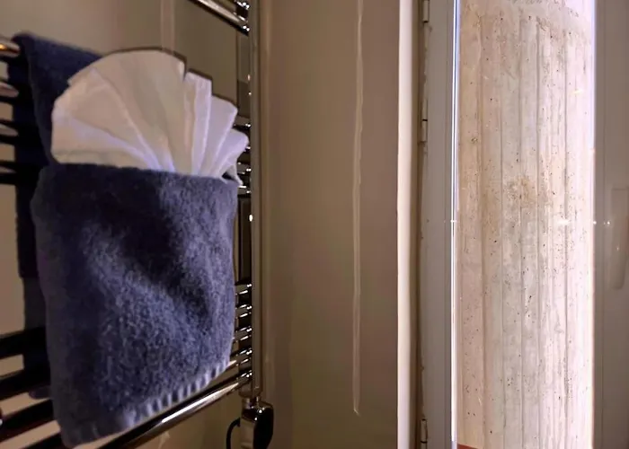 Apartamento Miami Solstice With Breathtaking Views By Namaste Elite Torremolinos