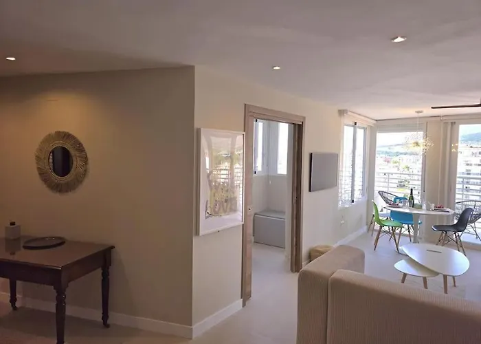 Apartamento Miami Solstice With Breathtaking Views By Namaste Elite