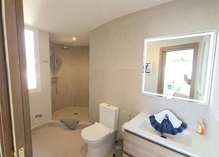 Apartamento Miami Solstice With Breathtaking Views By Namaste Elite *