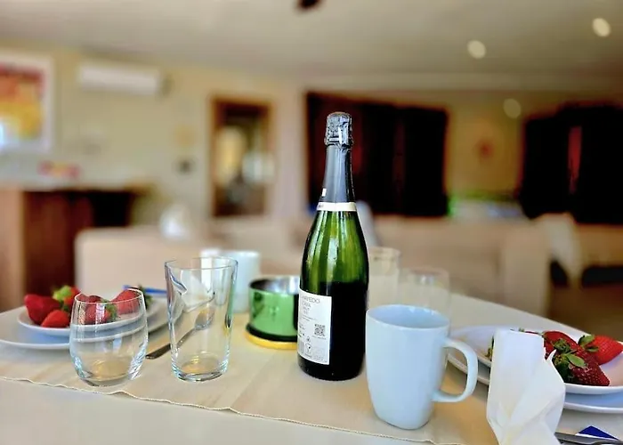 Miami Solstice With Breathtaking Views By Namaste Elite Τορρεμολίνος