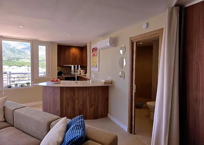 Apartamento Miami Solstice With Breathtaking Views By Namaste Elite *