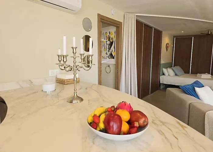 Miami Solstice With Breathtaking Views By Namaste Elite