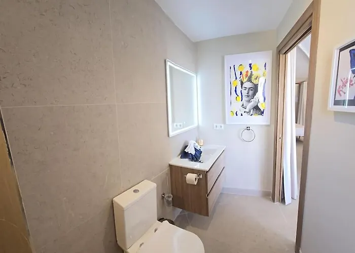 Apartamento Miami Solstice With Breathtaking Views By Namaste Elite Torremolinos