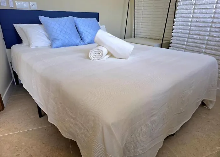 Miami Solstice With Breathtaking Views By Namaste Elite Torremolinos