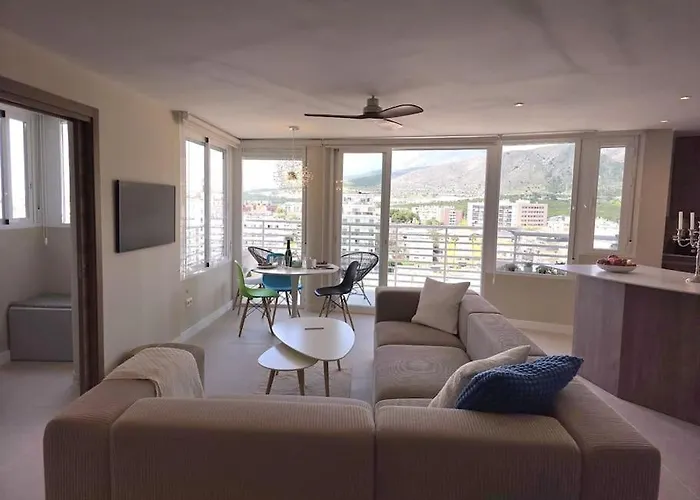 Miami Solstice With Breathtaking Views By Namaste Elite