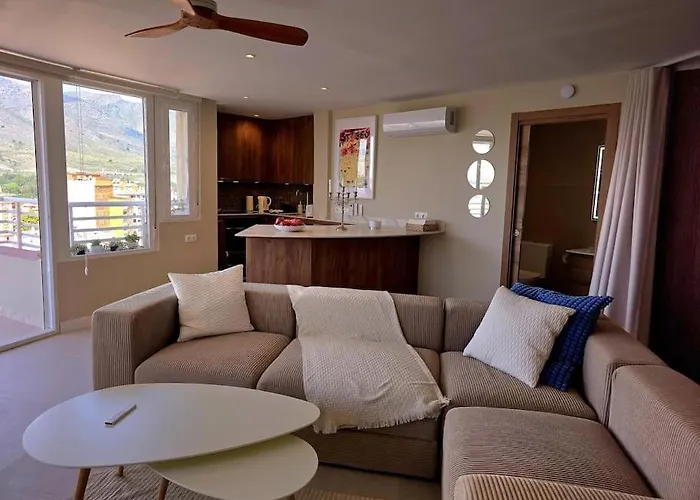 Apartamento Miami Solstice With Breathtaking Views By Namaste Elite *