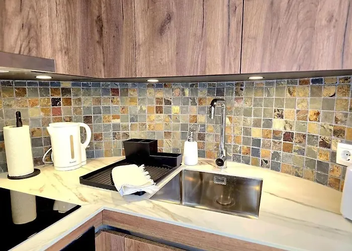 Apartamento Miami Solstice With Breathtaking Views By Namaste Elite