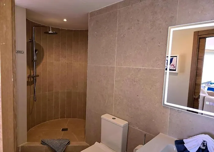 Miami Solstice With Breathtaking Views By Namaste Elite Torremolinos