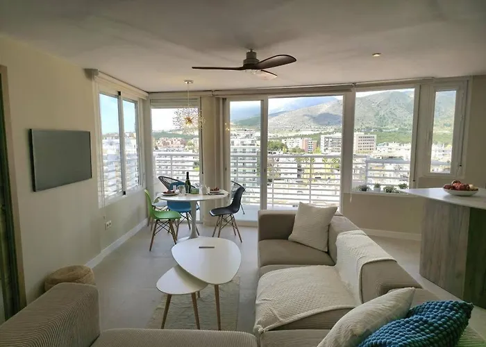 Apartamento Miami Solstice With Breathtaking Views By Namaste Elite *