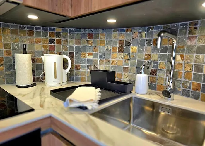 Apartamento Miami Solstice With Breathtaking Views By Namaste Elite Torremolinos