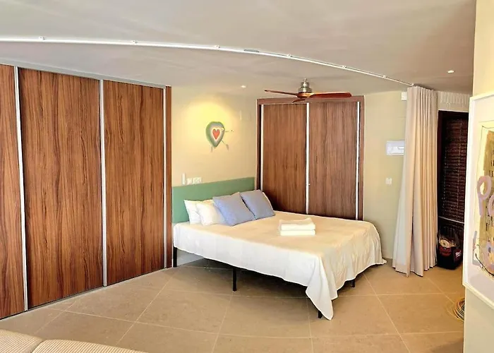 Miami Solstice With Breathtaking Views By Namaste Elite Torremolinos