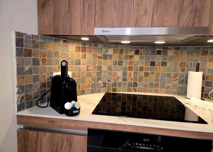 Apartamento Miami Solstice With Breathtaking Views By Namaste Elite Torremolinos