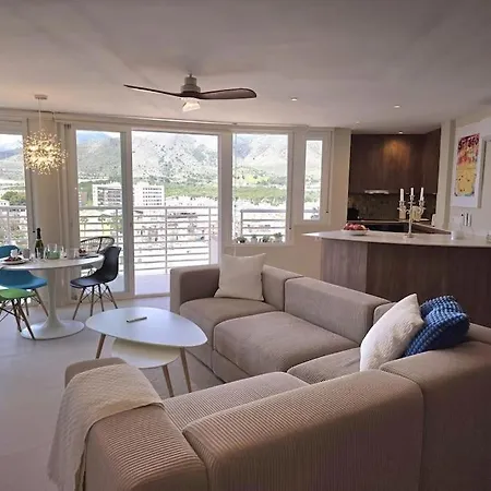 Apartment Miami Solstice With Breathtaking Views By Namaste Elite Torremolinos