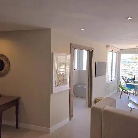 Apartment Miami Solstice With Breathtaking Views By Namaste Elite