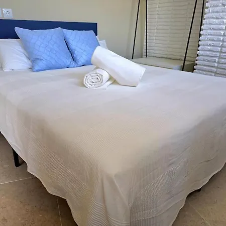 Miami Solstice With Breathtaking Views By Namaste Elite Torremolinos