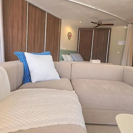Miami Solstice With Breathtaking Views By Namaste Elite Torremolinos
