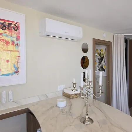 Apartment Miami Solstice With Breathtaking Views By Namaste Elite *