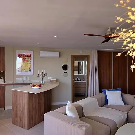 Apartment Miami Solstice With Breathtaking Views By Namaste Elite *