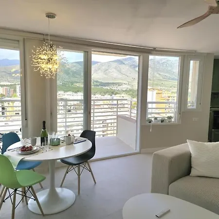 Apartment Miami Solstice With Breathtaking Views By Namaste Elite