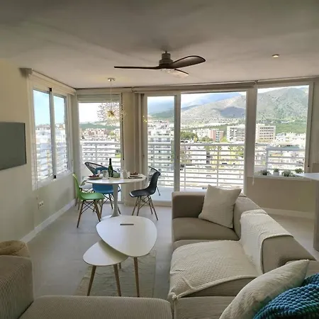 Apartment Miami Solstice With Breathtaking Views By Namaste Elite *