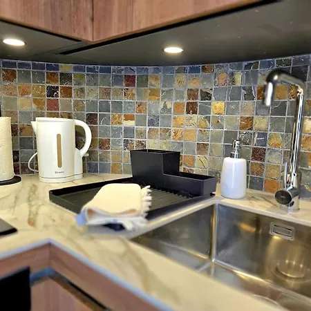 Apartment Miami Solstice With Breathtaking Views By Namaste Elite Torremolinos