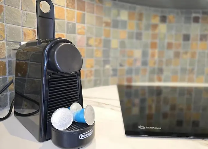 아파트 Miami Solstice With Breathtaking Views By Namaste Elite *