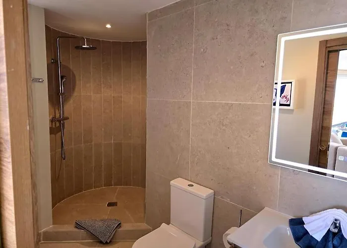 דירה Miami Solstice With Breathtaking Views By Namaste Elite