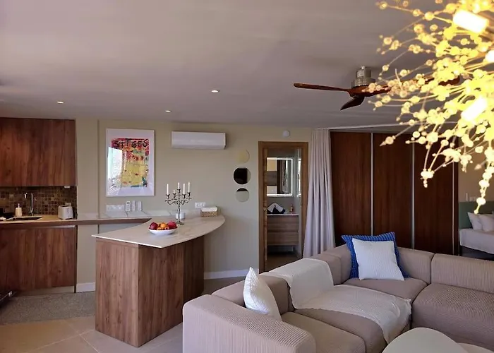 דירה Miami Solstice With Breathtaking Views By Namaste Elite *