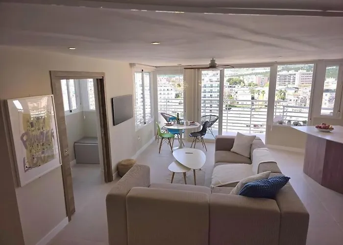 Miami Solstice With Breathtaking Views By Namaste Elite