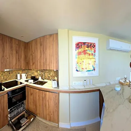 Miami Solstice With Breathtaking Views By Namaste Elite Torremolinos