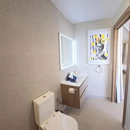 Apartament Miami Solstice With Breathtaking Views By Namaste Elite Torremolinos