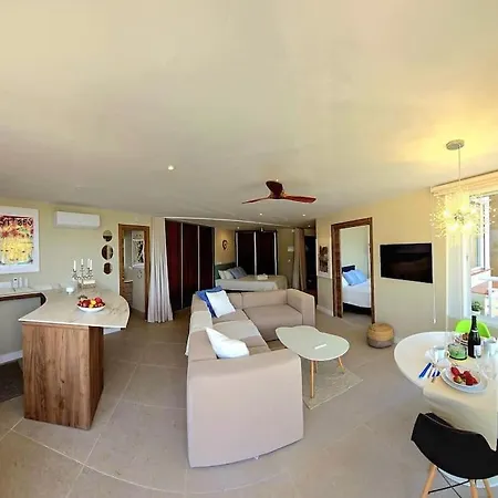 Miami Solstice With Breathtaking Views By Namaste Elite Torremolinos