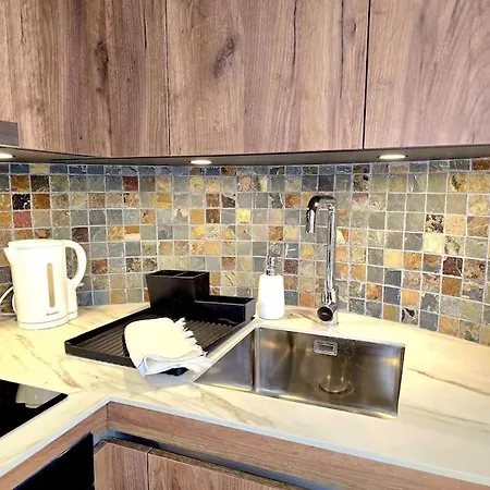 Apartament Miami Solstice With Breathtaking Views By Namaste Elite