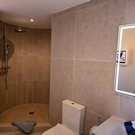 Miami Solstice With Breathtaking Views By Namaste Elite Torremolinos