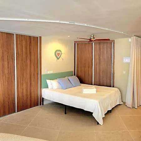 Miami Solstice With Breathtaking Views By Namaste Elite Torremolinos